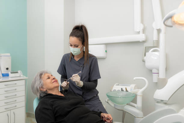 Best Cracked Tooth Emergency Dentist  in Mp Pendleton South, CA