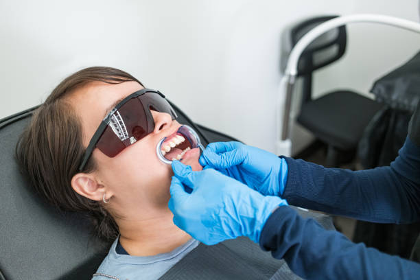 Best Chipped Tooth Repair Near Me  in Mp Pendleton South, CA