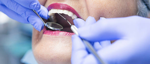 Best Emergency Gum Pain Relief  in Mp Pendleton South, CA