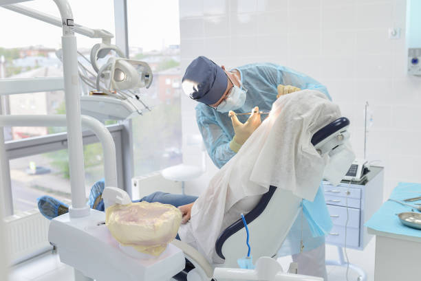 Best Dental Emergency Near Me  in Mp Pendleton South, CA